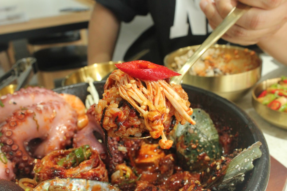 협재갈치전문점운치 이미지