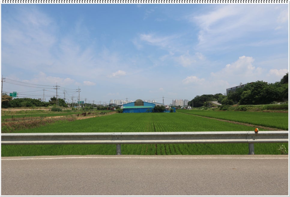[국도32] 당진시 거산리 이미지