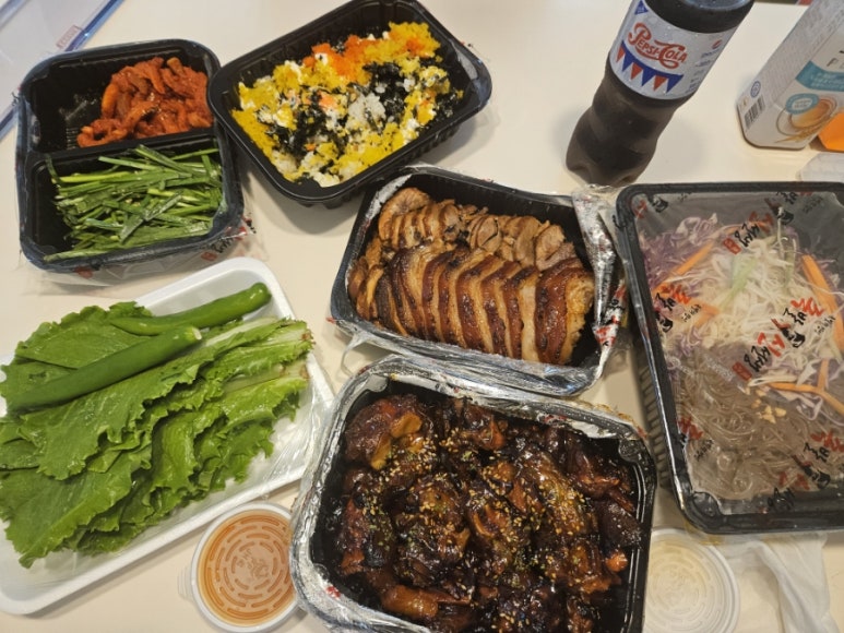 족발신선생인천예술회관점 이미지