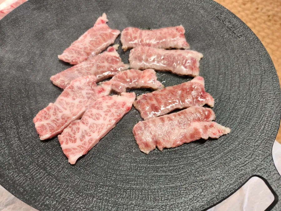 바른한우정육점 이미지