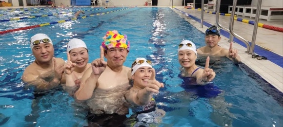 한국인명구조협회 이미지