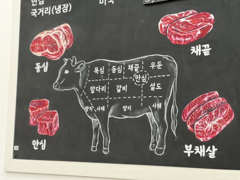 알뜰정육점 이미지