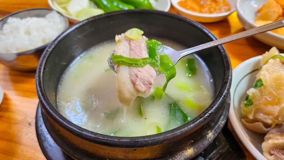원조서울깍두기식당 이미지