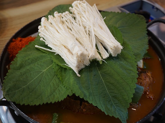 전주감자탕 이미지