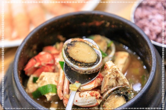 해녀식당 이미지