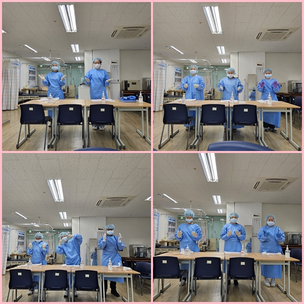 향남더조은간호학원 이미지