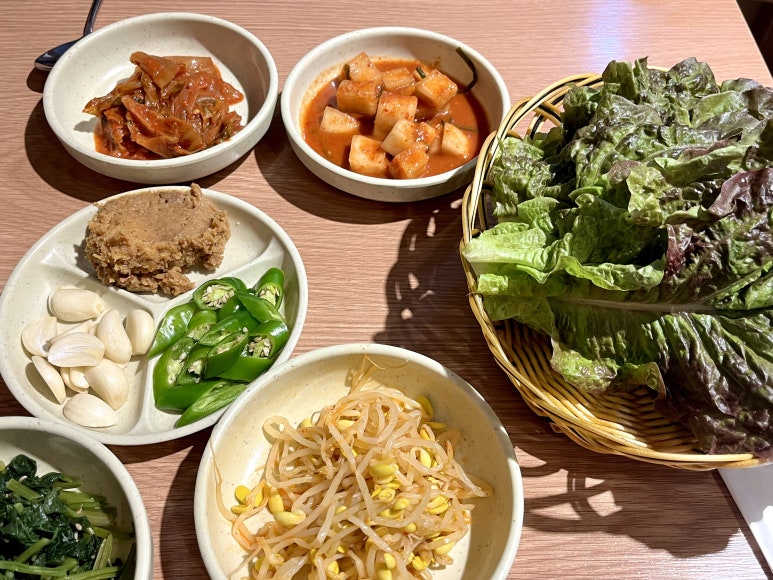 동원식육 이미지