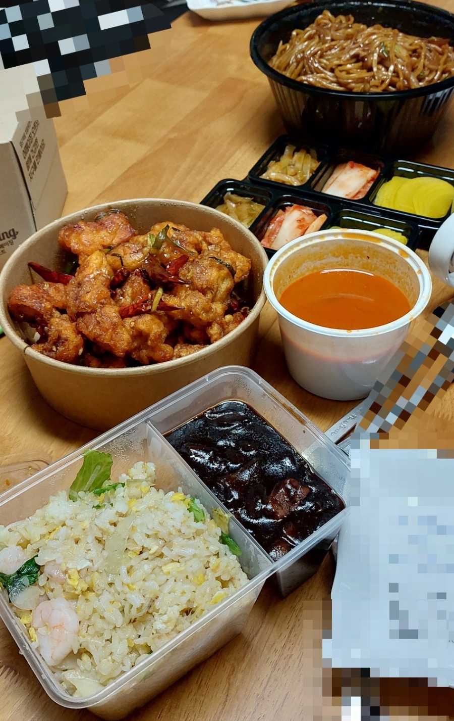 도홍중화요리 이미지