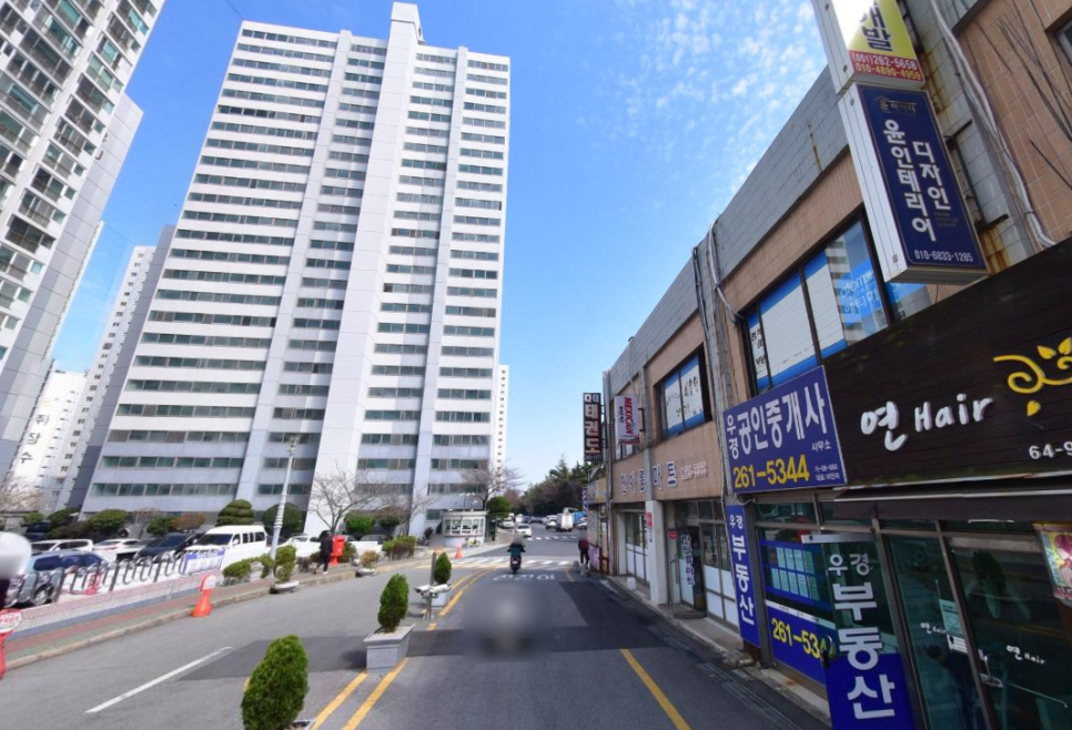 다대자유아파트상가 이미지