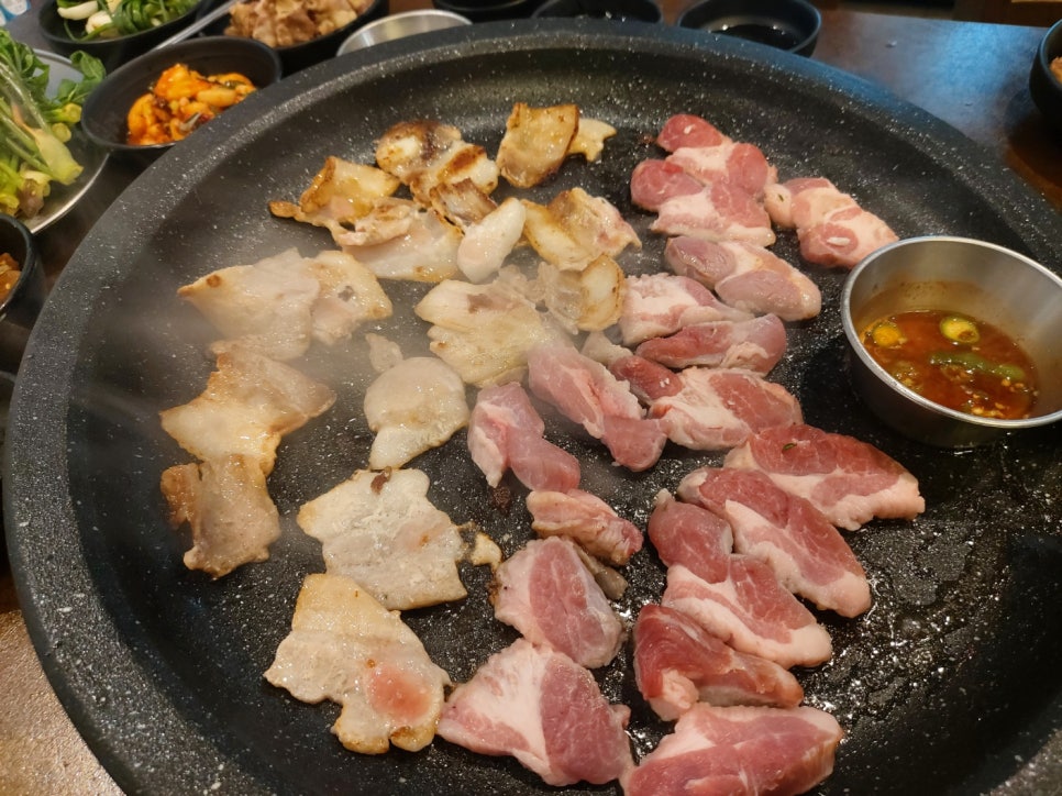 봉자막창 이미지