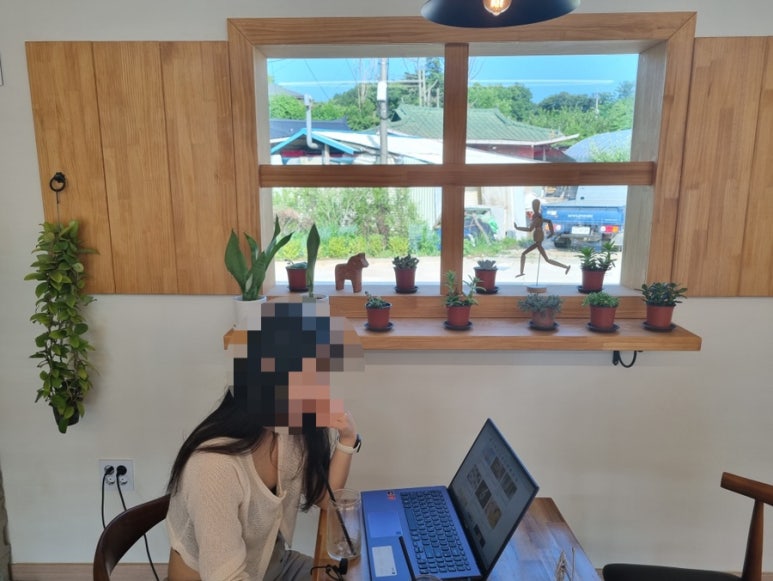 쌀루다베이커리카페 이미지