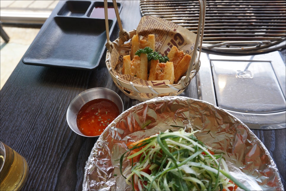 청춘조개포차 대천점 이미지