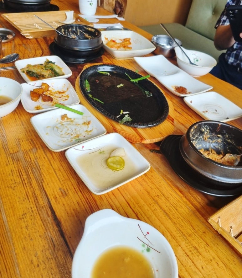 산모롱이식당 이미지