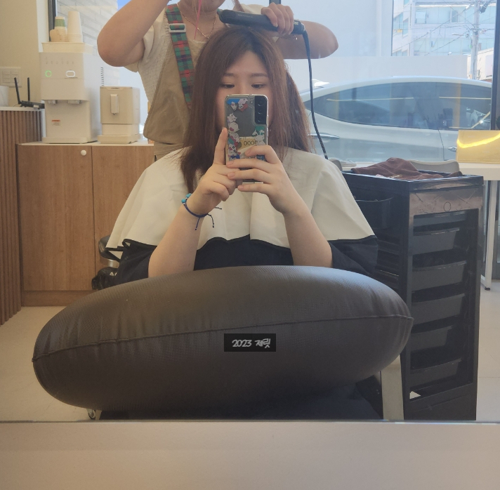 뉴엘헤어 이미지