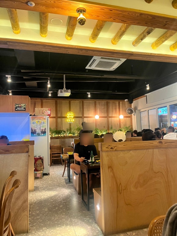 인쌩맥주상동점 이미지
