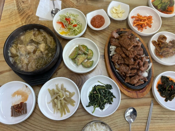 송정황태구이 이미지