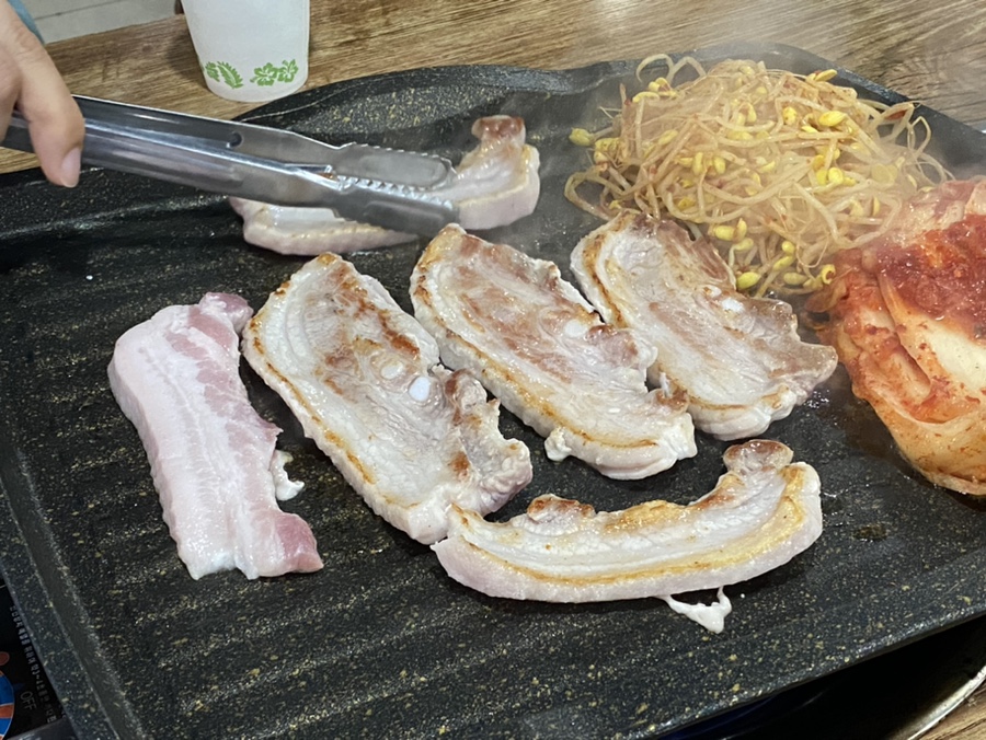 봄이네삼겹살목우촌 이미지