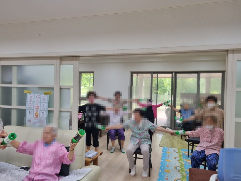 백세식품(주) 이미지