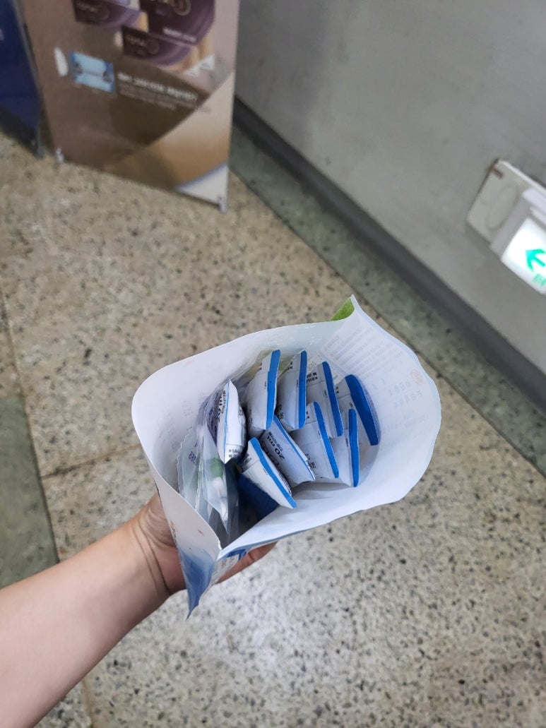푸른이비인후과의원 이미지