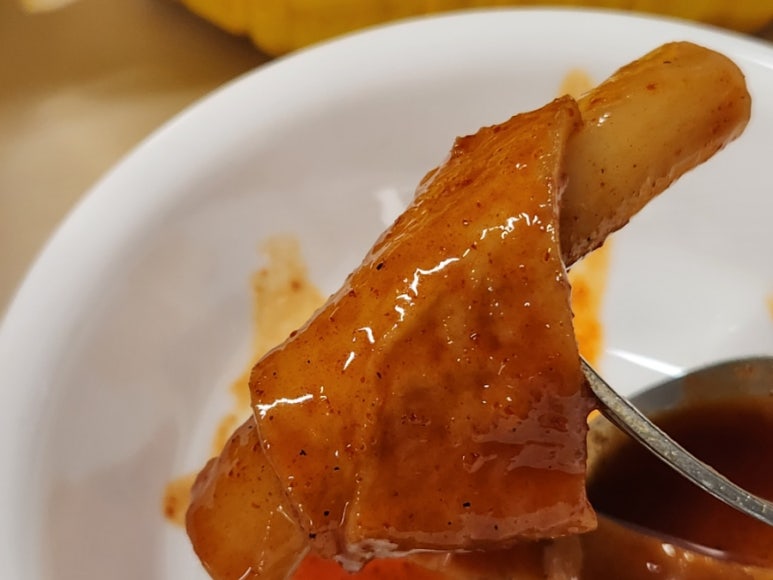 떡볶이참잘하는집떡참평택 이미지
