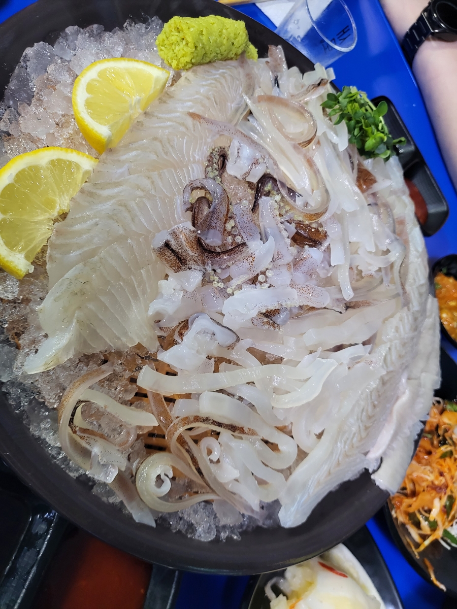 바다회포차 이미지