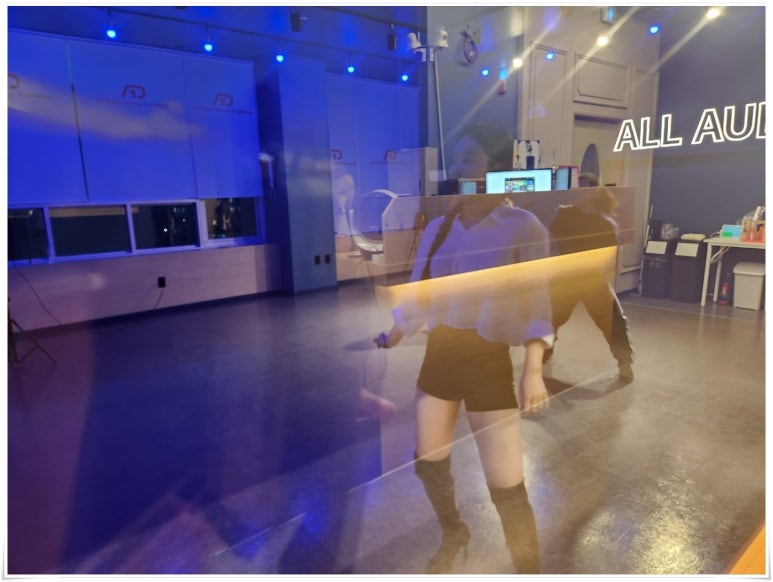 올오브댄스 아카데미 이미지
