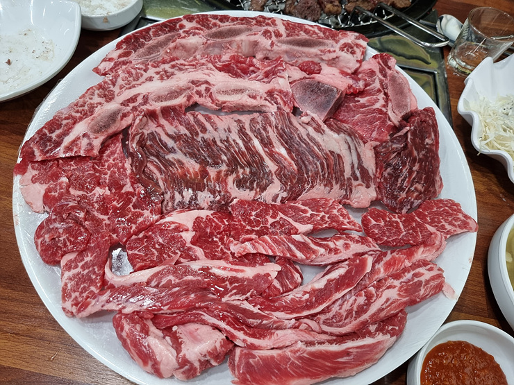 참숯한우천국일산역점 이미지