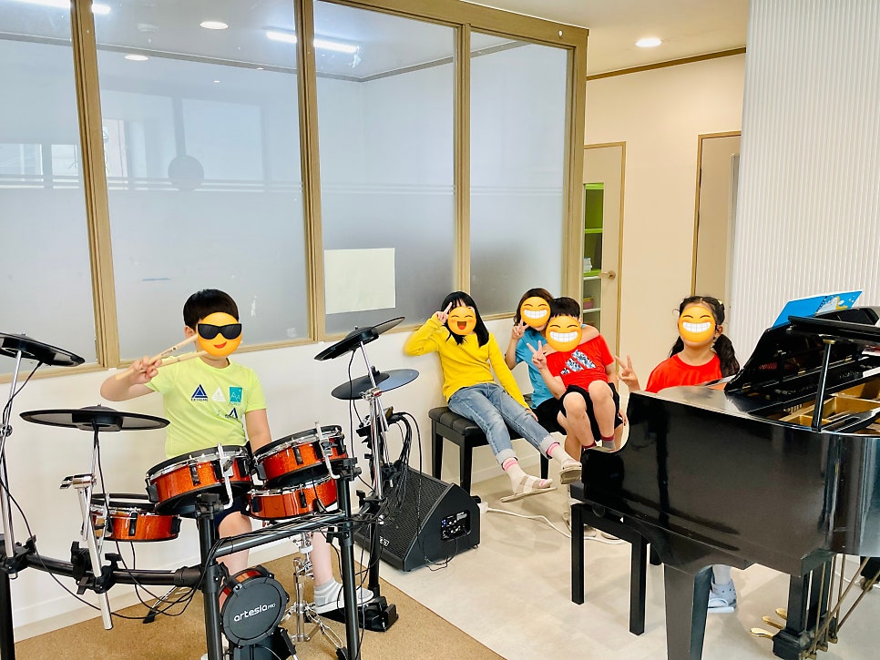 시소뮤직실용음악학원 이미지