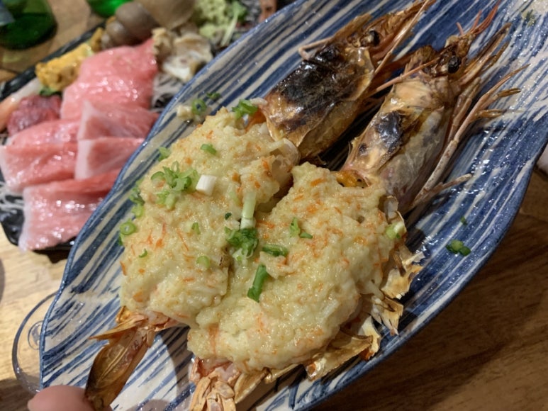 초이참치 이미지