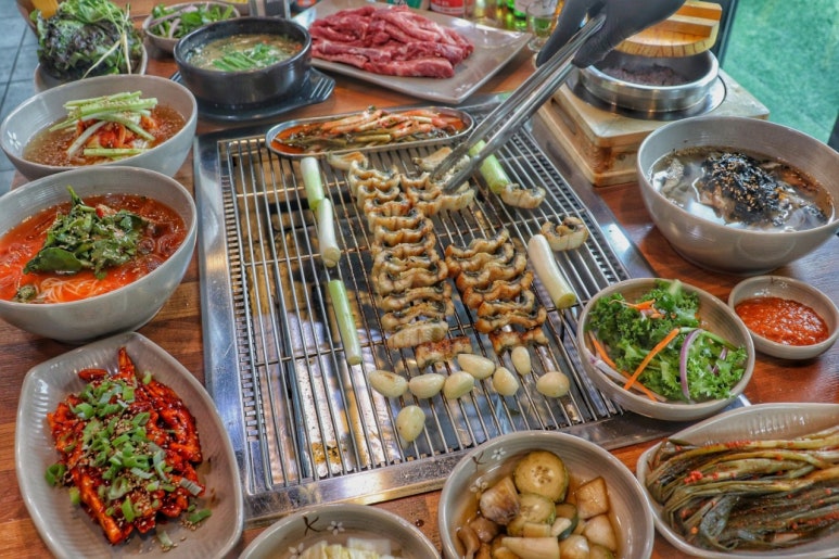 풍천장어대감 이미지