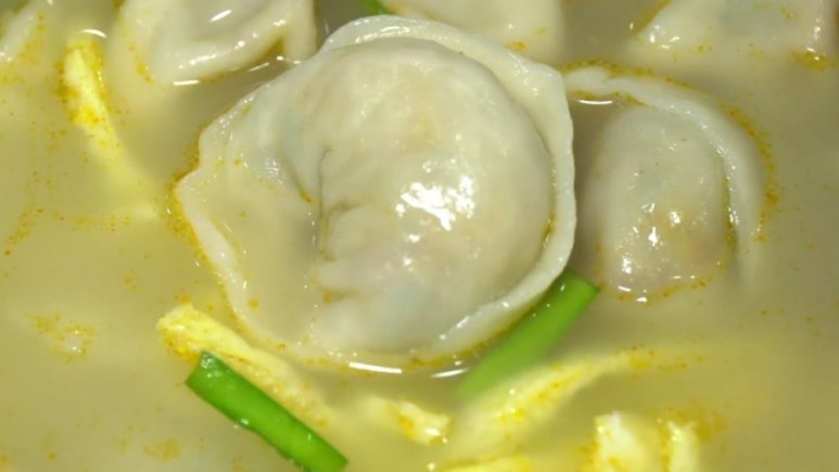 고향만두칼국수 이미지