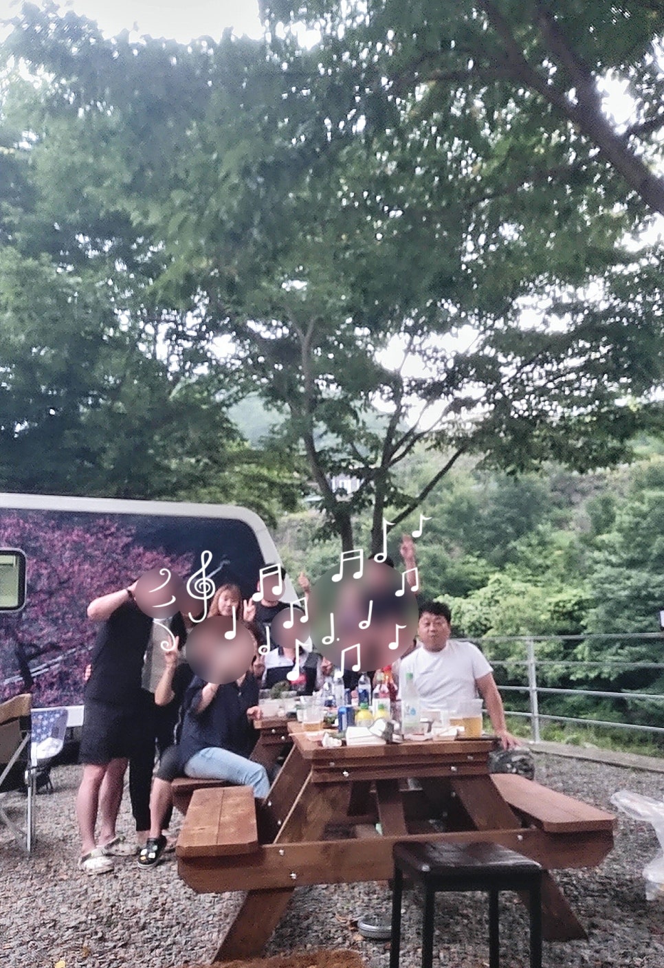 포레스트카라반파크 이미지