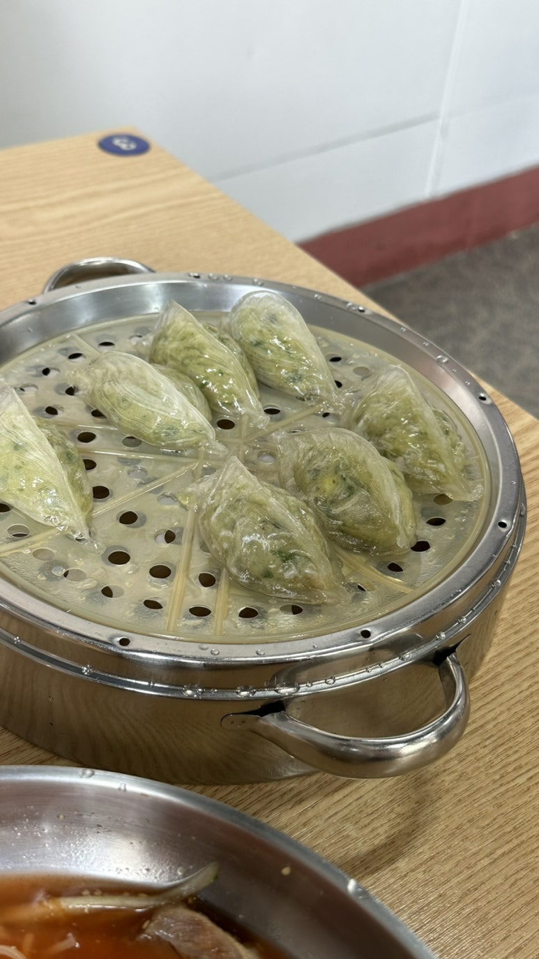 부산진밀면가야 이미지