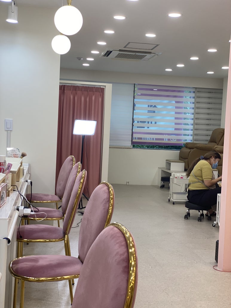 지앤네일 이미지