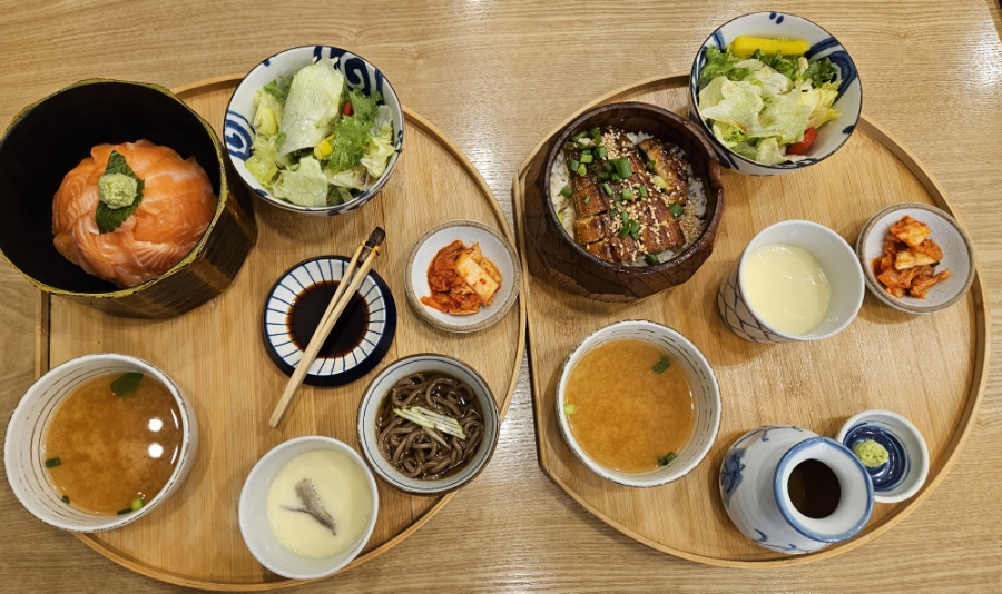 양산도 롯데백화점 동탄점 이미지