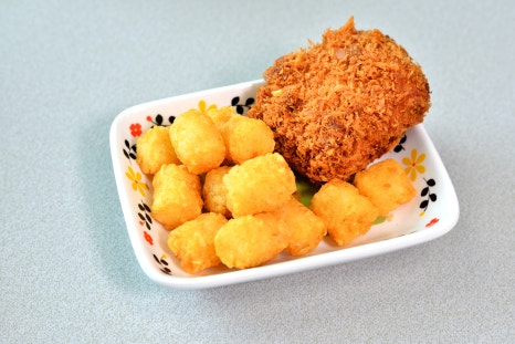 알찬떡볶이 이미지