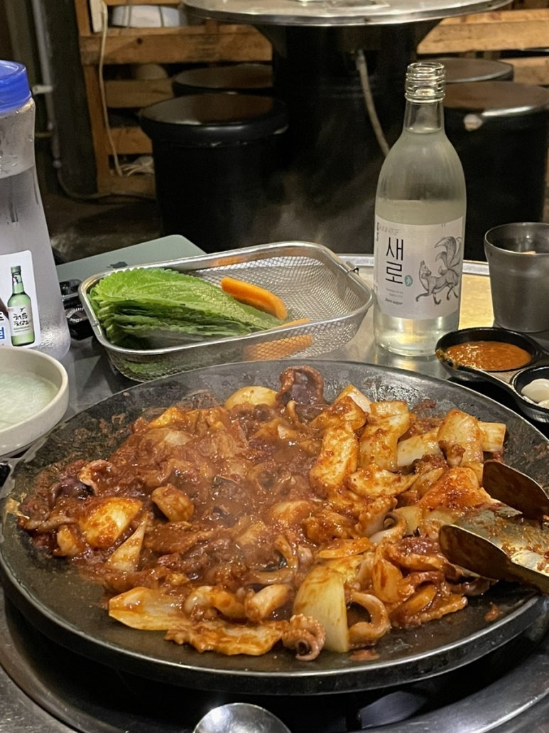 오마뎅강서 이미지