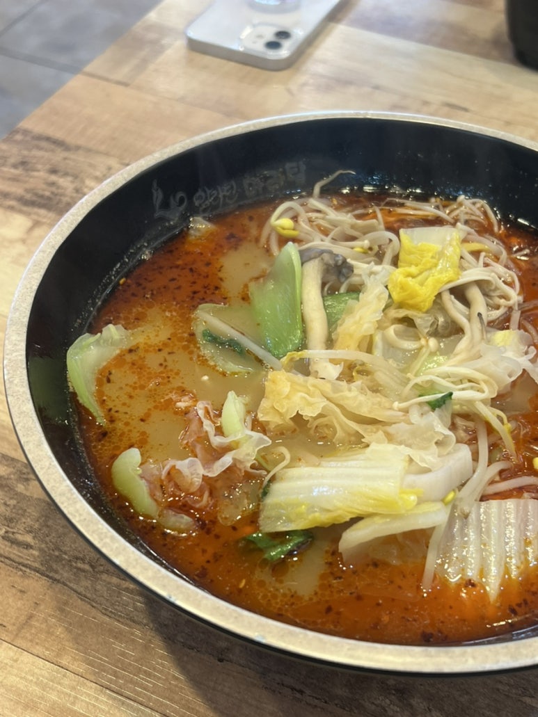 알라딘마라탕계산점 이미지