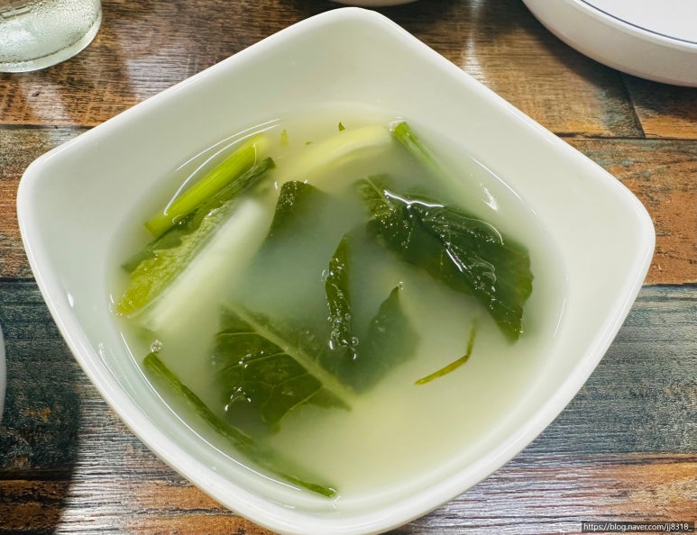 엄마손아귀찜 이미지