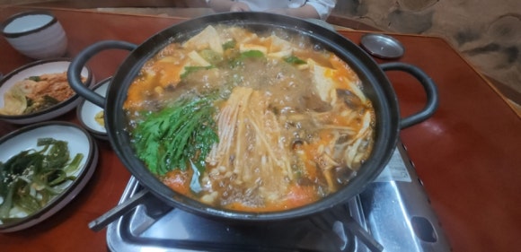 황톳골두부마을 이미지