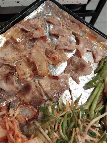 옥정식당 이미지