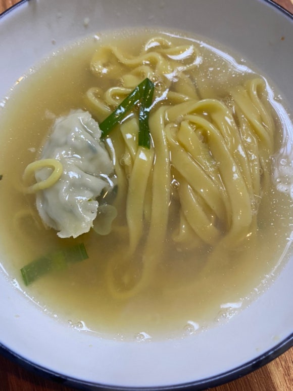 해:담음 해물칼국수 이미지