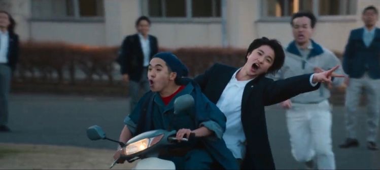 하츠코이 이미지