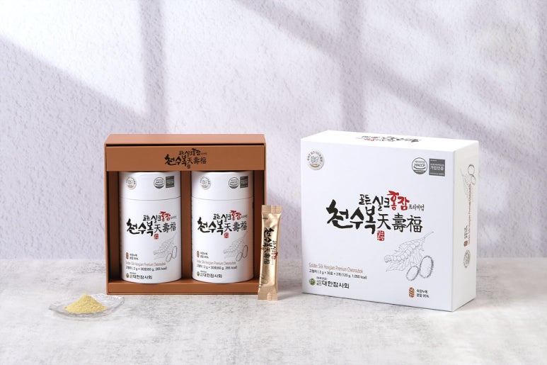 천수식품 이미지