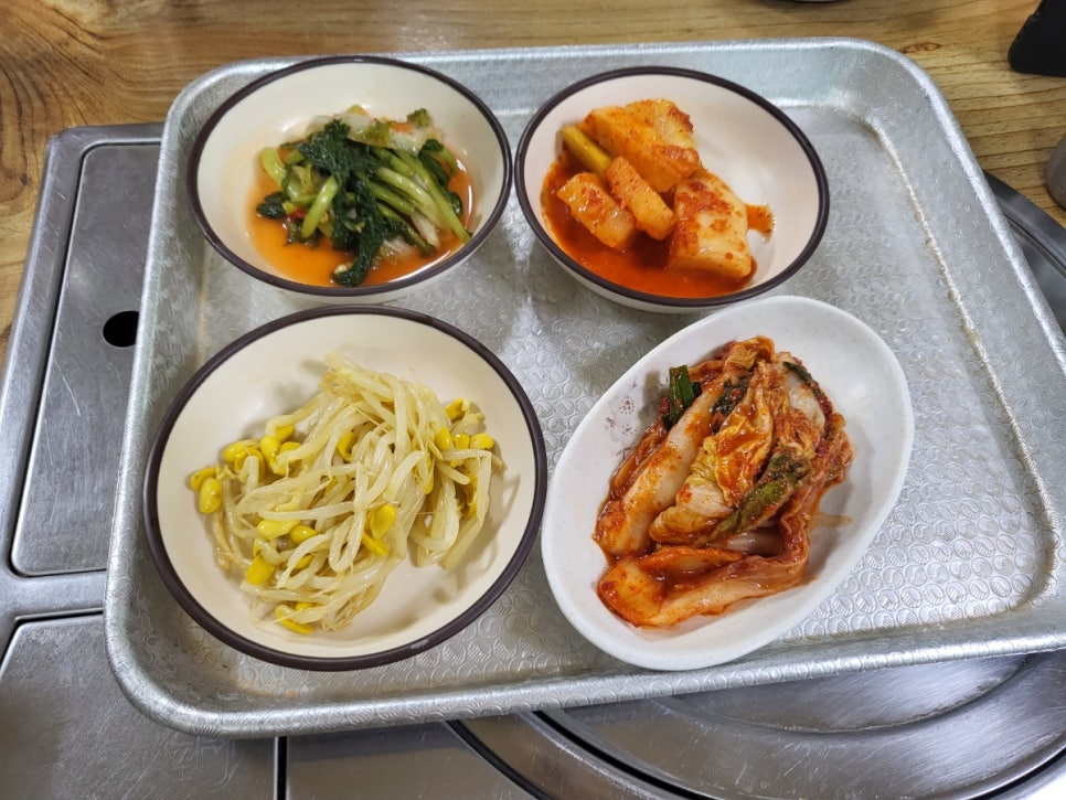 횡계칼국수 이미지