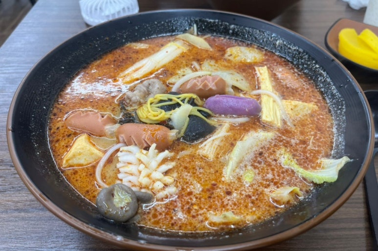 신라몽 이미지