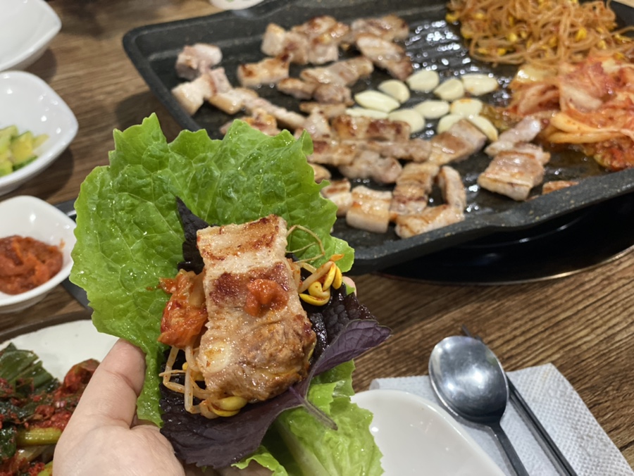 봄이네삼겹살목우촌 이미지