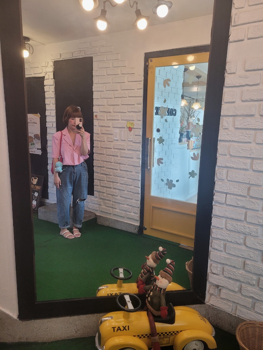 카페무아커피 이미지