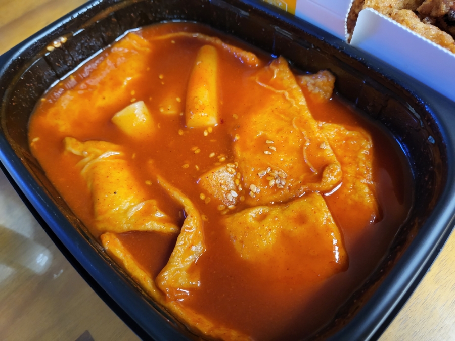 교촌치킨 명륜점 이미지