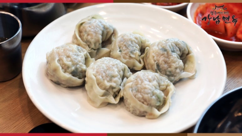강남면옥 이미지